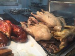 -章云板鸭(总店)