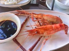 -蟹村草堂·苏式园林人文农家·大闸蟹