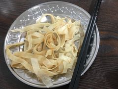 -福李记豆腐汤(丽新路店)