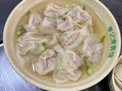 -李记清真馆(打钉巷店)