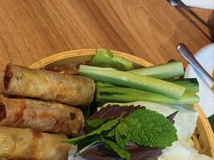 -越美小馆·越南料理(曲江店)