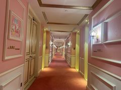 -安吉银润锦江城堡酒店(Hello Kitty主题乐园店)
