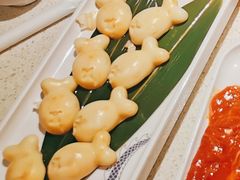 -小龙坎火锅(春熙太古里店)