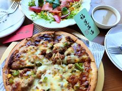 -猫岛主趣味餐厅(鼓浪屿店)
