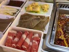 -野妹经典火锅(保利店)