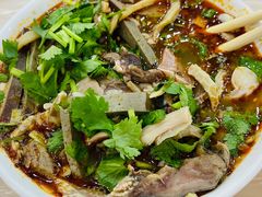 -老杜家羊杂碎店(双拥西路店)