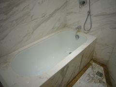 浴缸-上海浦西开元大酒店