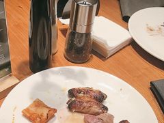 -拉蒂娜·巴西牛排馆 Latina·Brazilian Steakhouse(王府井喜悦店)