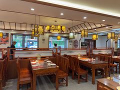 -惠宾饭庄(中山路店)
