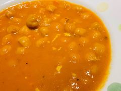 烤鸡肉玛莎拉-Tony's House
