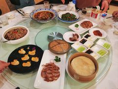 -北京全聚德(西客站店)