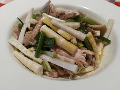 -西贝莜面村(上海百联西郊店)