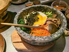-牧童禧肉社·韩国炭火烤肉店(中粮祥云小镇创始店)