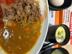 -吉野家(上海美罗城店)