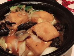 -丽思卡尔顿酒店-天泰轩中餐厅(大沽北路店)