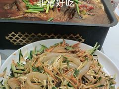 -老长春饺子馆(保利·春天里店)