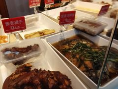 -顺风海鲜港(金玉兰店)