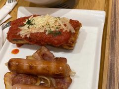 -榖屋house of flour(张江首店)