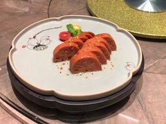 -香园茶社·金陵小灶(老门东店)