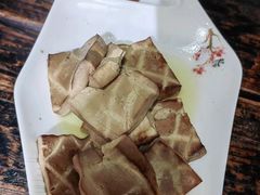 -酒肉门孔府菜(曲阜游客中心店)