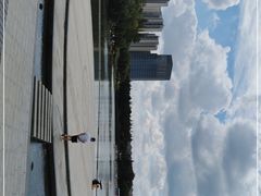 -南翔镇银翔湖公园