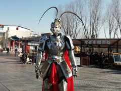 -济南方特东方神画