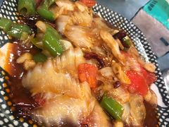 -新疆火焰山餐厅