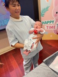 -星摇篮月子中心(市妇幼店)
