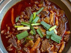 -肖记公安牛肉鱼杂馆·省级非物质文化遗产(江汉路直营店)