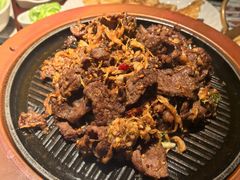 -奉天小馆·非遗东北菜(济南万象城店)