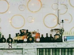 -潮香阁海鲜餐厅(较场尾店)