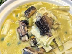 -鱼食饭稻·苏浙土菜17年老馆子(平江路店)