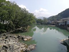 -鹿亭中村