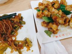 -李家包子铺(佳木斯店)