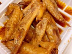 香辣鸡尖-一心一味(福星店)