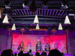 -盖碗儿梨园·变脸吐火·川剧(天府广场店)