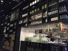 -玛尚诺Pizza&Bar(长泰广场店)