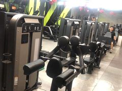 -光猪圈健身(津投广场店)