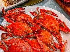 -南山小渔村•大连海鲜大连菜(七七街店)