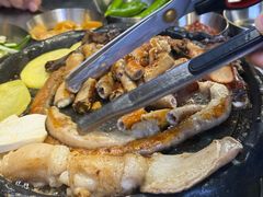 -亚都肥肠(海都汇府店)