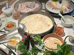 -太琼糟粕醋火锅·海南老爸茶(海棠湾臻选店)