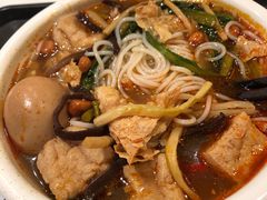 -水平有限广西米粉·广西风味集(五道口店)