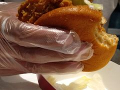 -肯德基(南站店)