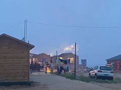 -东戴河风景区-止锚湾