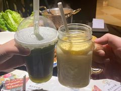 -金厨泰国餐厅·全泰籍厨师料理(拱北店)