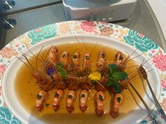 -品味居·首店·大连鲜活海鲜大连菜(东港店)