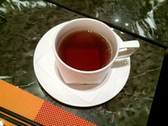 红茶-扬州绿地铂骊酒店·品珍轩中餐厅