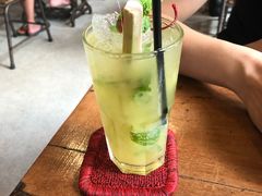 -Naughty Nuri’s Phuket