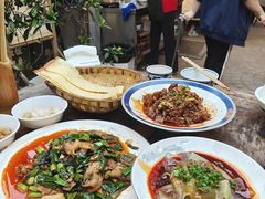 -田园印象·成都土菜院子(华阳店)
