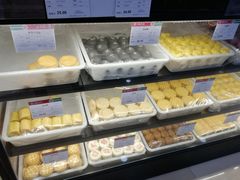 -北京稻香村(通州领展广场店)